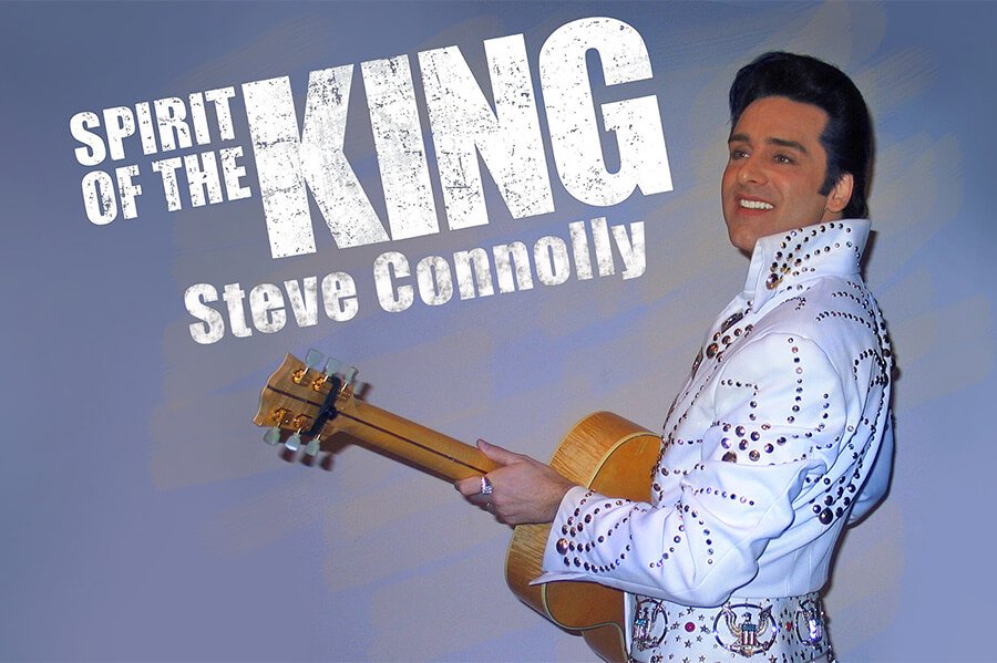 ELVIS: Spirit Of The King Tickets